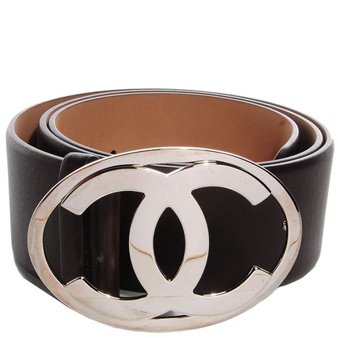 Shop CHANEL BELT 